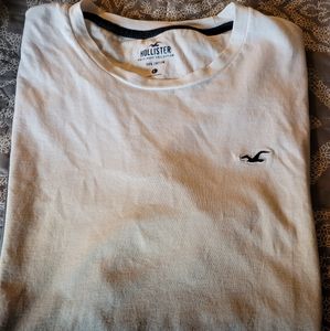 Hollister t-shirt